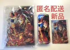 【新品】鬼滅の刃 第三弾　WEBSHOPくじ 竈門炭治郎B賞 C賞 D賞