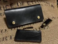 MARYAM /ホースバット　茶芯　黒42TALON トラッカー　3層　真鍮 MARYAM /ホースバット 茶芯 黒42TALON トラッカー 3層 真鍮 - メルカリ