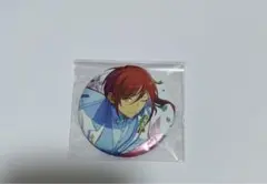 あんスタ 逆先夏目 感謝祭 缶バッジ