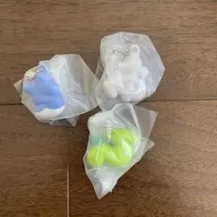 サンリオ マスコット2 キーホルダーセット