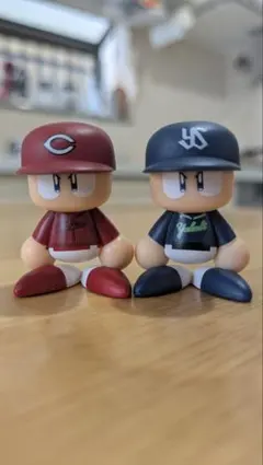 パワプロくん　ならぶんです。セ・リーグ６球団