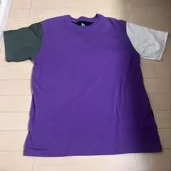 go slow caravan Tシャツ　クレイジーパターンのサムネイル
