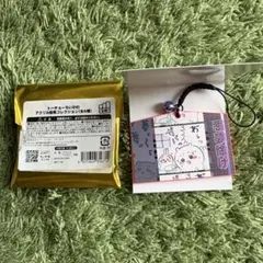 トーキョーちいかわ　アクリル絵馬コレクション　ちいかわ