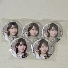 佐々木舞香 缶バッジ まとめ売り - メルカリ