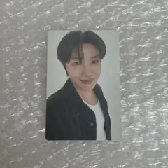 BTS ARIRANG Weverse Global トレカ A j-hope