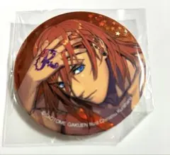 神宮寺レン うたプリ ホログラム缶バッジ ソロベスト