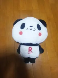 お買いものパンダ くたっこフレンズBIGぬいぐるみ