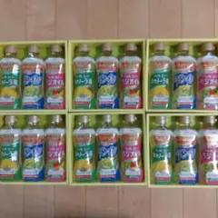 日清オイリオギフトセット18本まとめ売りのサムネイル