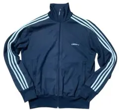 か*ん様 adidas 24aw トラックジャケット ベッケンバウアー ブラウン