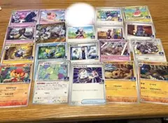 ジムプロモまとめ売り