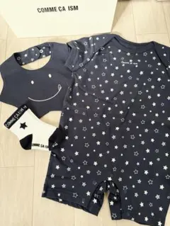 CAMME CA ISM ベビー 3点セット 【新品】本日セール