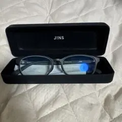 JINS メガネ