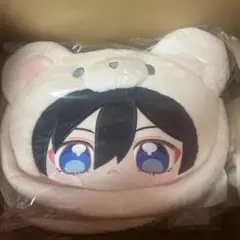 あんスタ いつぬい おかおBIGショルダー 天祥院英智 - メルカリ