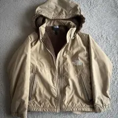 【THE NORTH FACE】 コンパクト ノマドジャケット 120