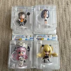 ねんどろいどぷち らきすたXストリートファイターセット - メルカリ