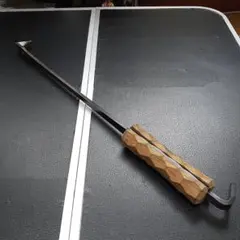 asimocrafts sal_b_asi アシモクラフツ　トング asimocrafts sal_b_asi アシモクラフツ トング