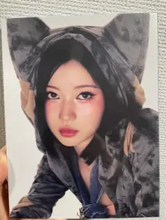 【新品】BABYMONSTER WE GO UPアサ+トレカ