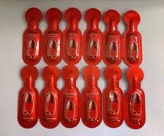 BENEFIQUE SERUM トライアルセット 12個
