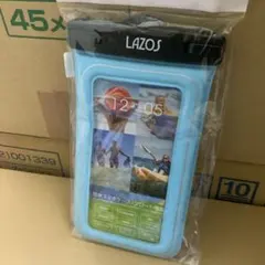 防水ケース スマートフォン 新品未使用！