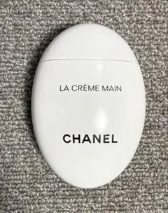CHANEL LA CRÈME MAIN クレーム マン デニム　ハンドクリームのサムネイル