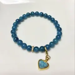 パワーストーンブレスレット