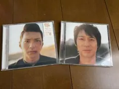 FUNKY MONKEY B∧BYS シングル2枚セット