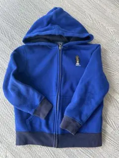 Polo Ralph Lauren フード付きパーカー 6