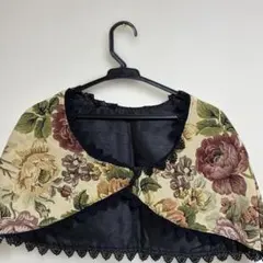 ケープ ストール