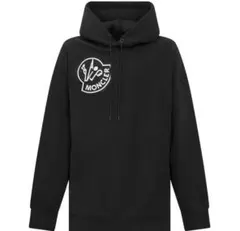 Moncler BRUIX 刺繍入りブルゾン パーカー - メルカリ