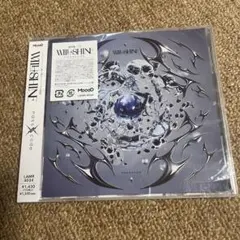 PassCode WILLSHINE 通常盤 CD TVアニメ SHY 第2期
