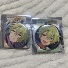 あんスタ 巴日和 まとめ売り 缶バッジ アクスタ キーホルダー 2026年最新】巴日和缶バッジの人気アイテム - メルカリ