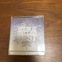 EXILE BALLAD BEST CD+DVD