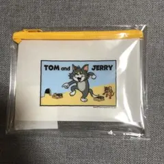 トムとジェリー展 2024　85周年記念展　くまみね　フラットポーチ　現場猫