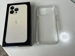 Apple iPhone 13 Pro 128GB ゴールド 本体　箱付きのサムネイル
