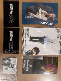 BE:FIRST ジュノン　まとめ売り