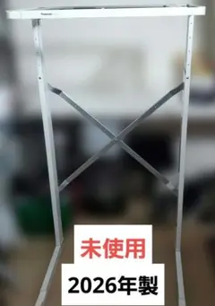 未使用 パナソニック 床置きユニット台 N-UF51-W 2026年製 - メルカリ