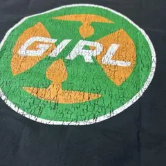X-girl Tシャツのサムネイル