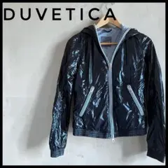 【美品】DUVETICA デュベティカ ACANTO ライトダウン 40