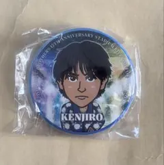 三代目 JSB FOREVER ～ONE～ 山下健二郎 缶バッジ