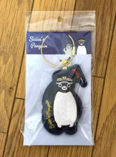 完売品】Suicaのペンギンのサカザキチハル 虎のエプロン 坂崎千春 大阪