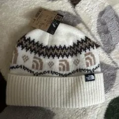 Half Dome Nordic Wool Beanieノースフェイス