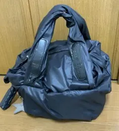 SEE BY CHLOE シーバイクロエ ジョイライダー ハンドバッグ ブラック