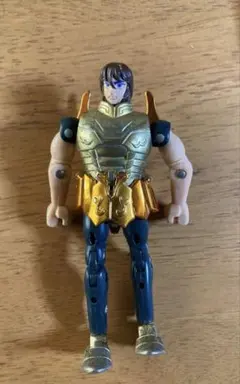 2025年最新】聖闘士 聖衣大系の人気アイテム - メルカリ