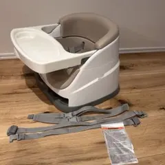 【大人気カラー】Ingenuity ベビーチェア ベージュ