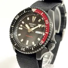 seiko 5 sports