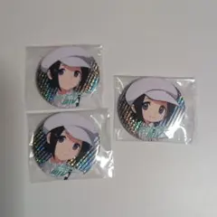 SideM × FiFS EXTRA 缶バッジ 岡村直央 - メルカリ