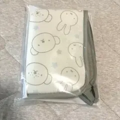 ひよこクラブ 2025春・夏号 付録 miffy 2WAY ひんやり冷感マット