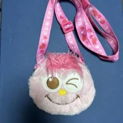 モッピー パスケース セサミストリート