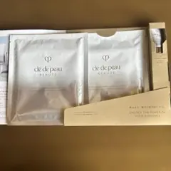 クレ・ド・ポー ボーテ ソワンマスクエクラSのサムネイル