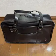 美品！イーストボーイ　セカンドバッグバッグ
